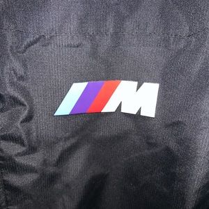 BMW  M3    Spring Jacket